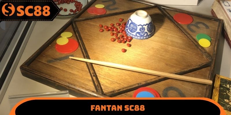 Fantan SC88